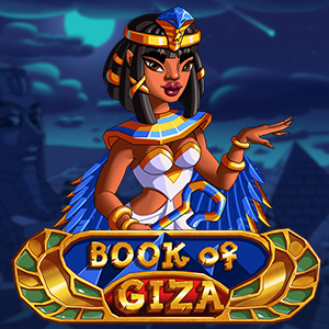 Book of Giza